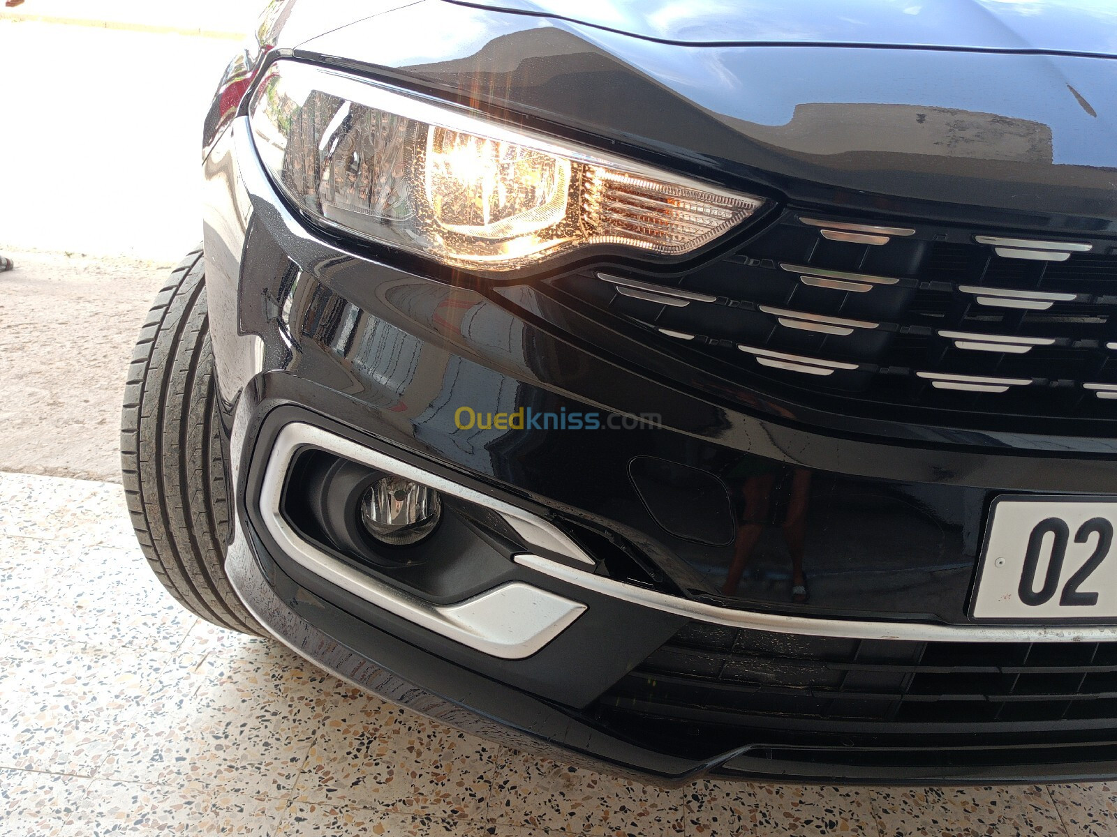 Fiat Tipo live 2023 