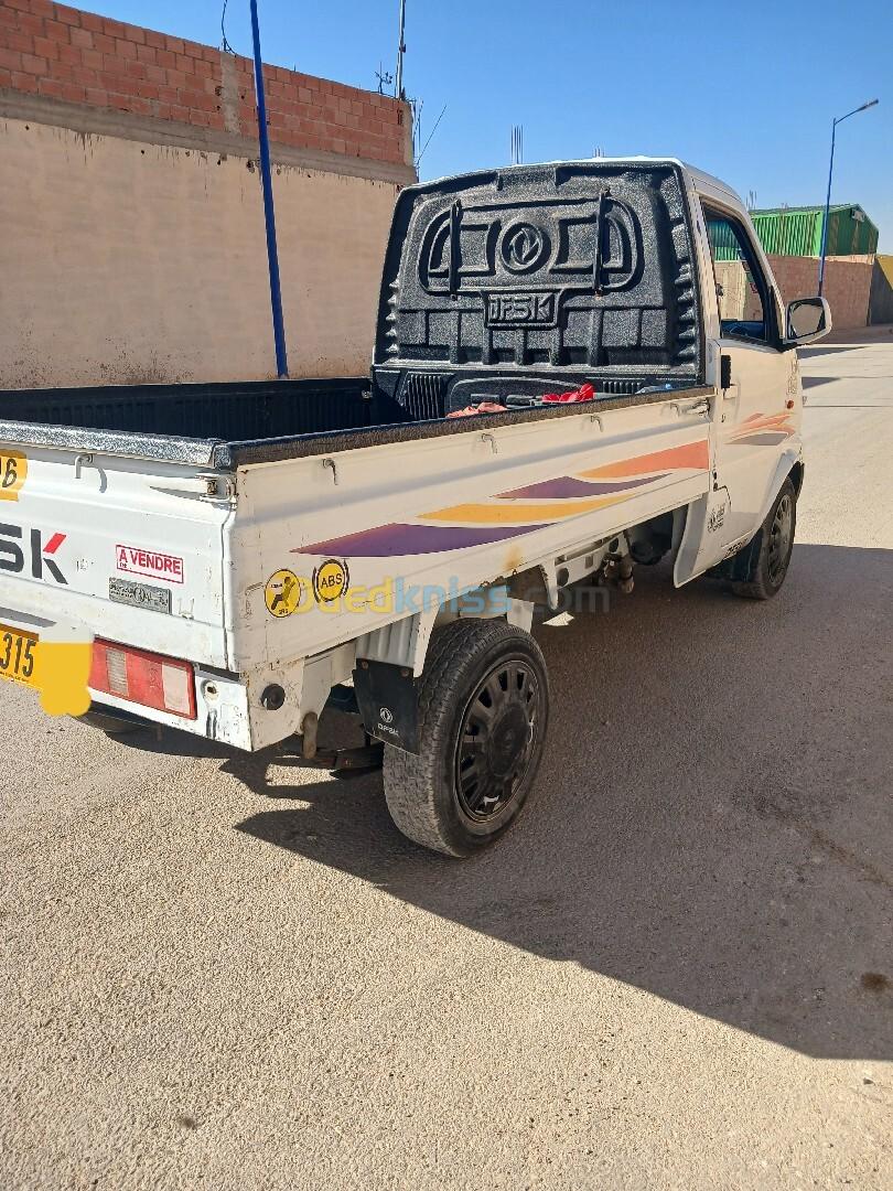 DFSK Mini Truck 2015 SC 2m30