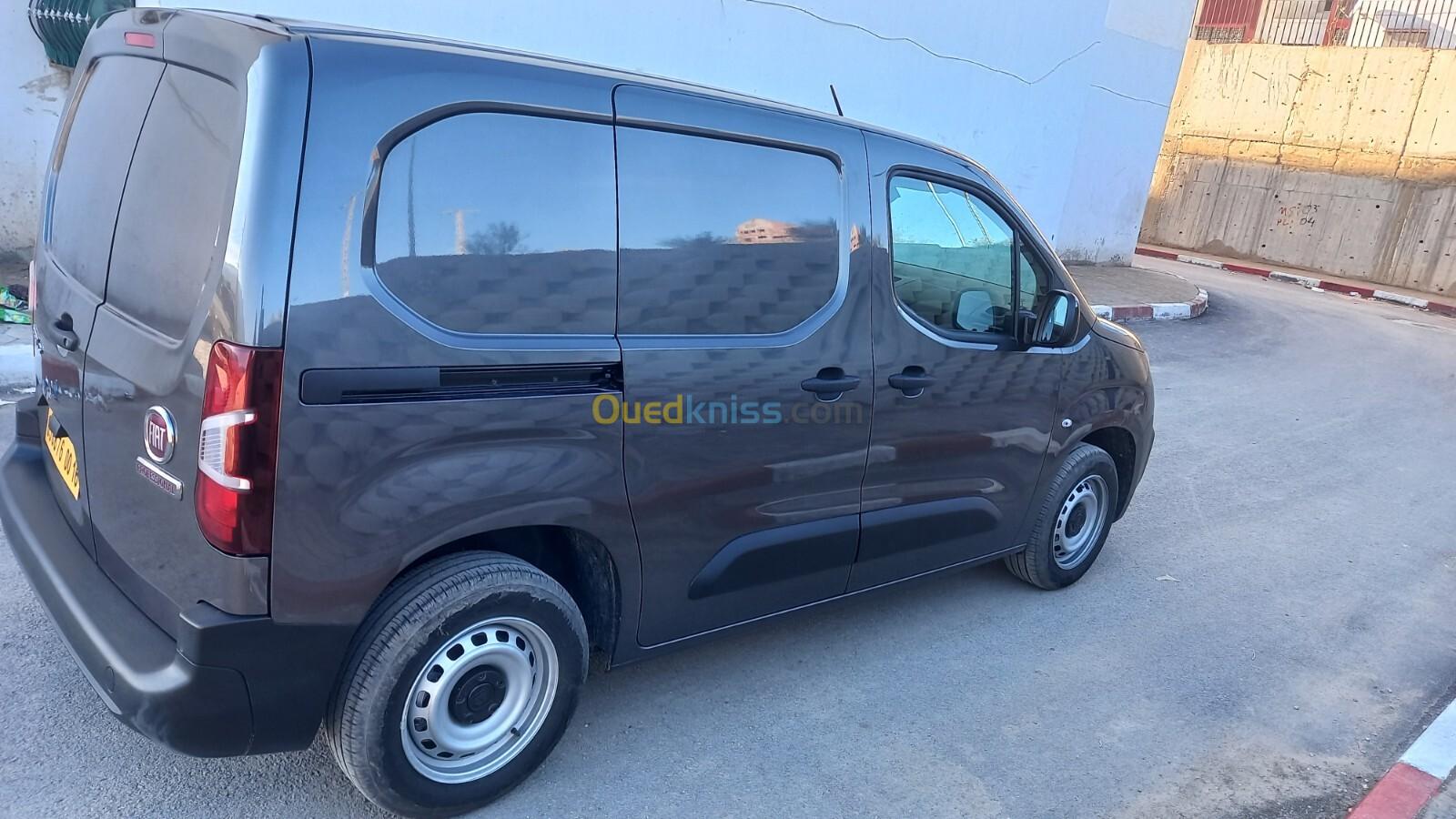 Fiat Doblo 2024 