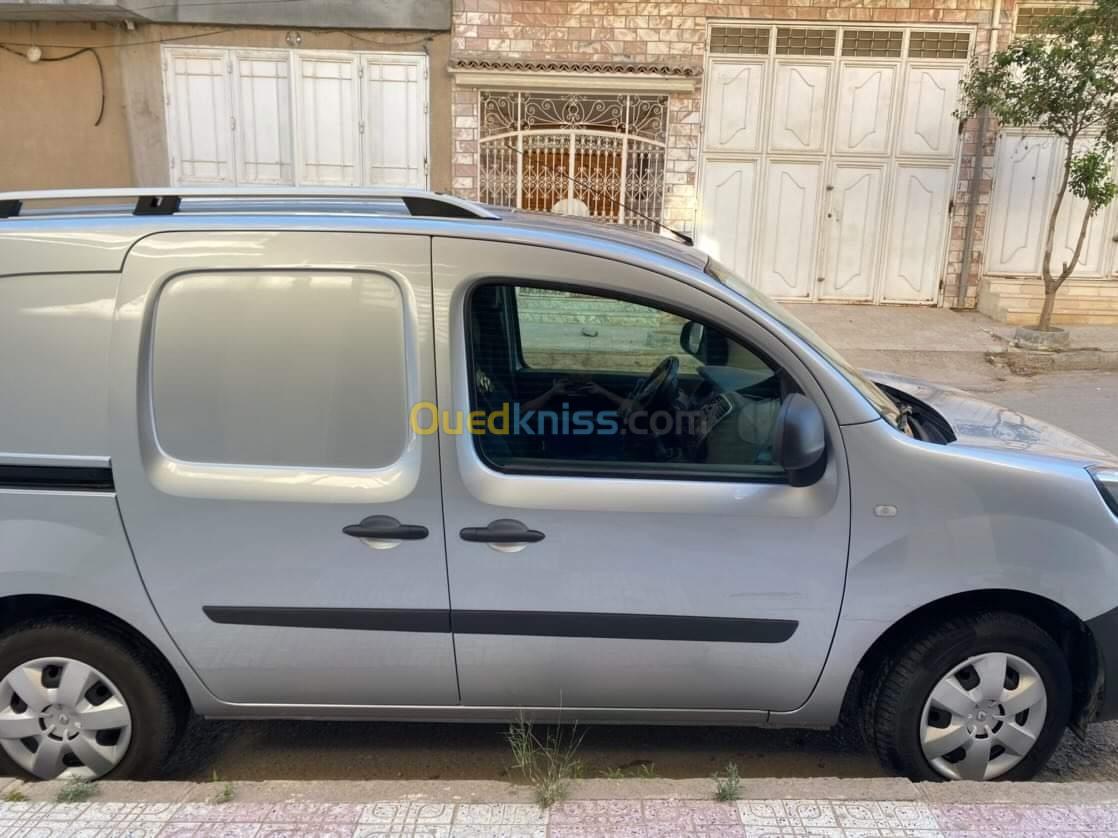 Renault Kangoo 2020 Grand confort (Utilitaire)