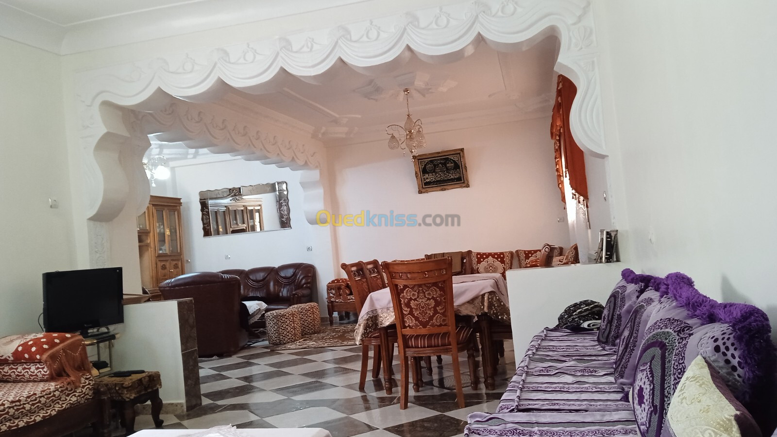 Vente Villa Oran Bir el djir