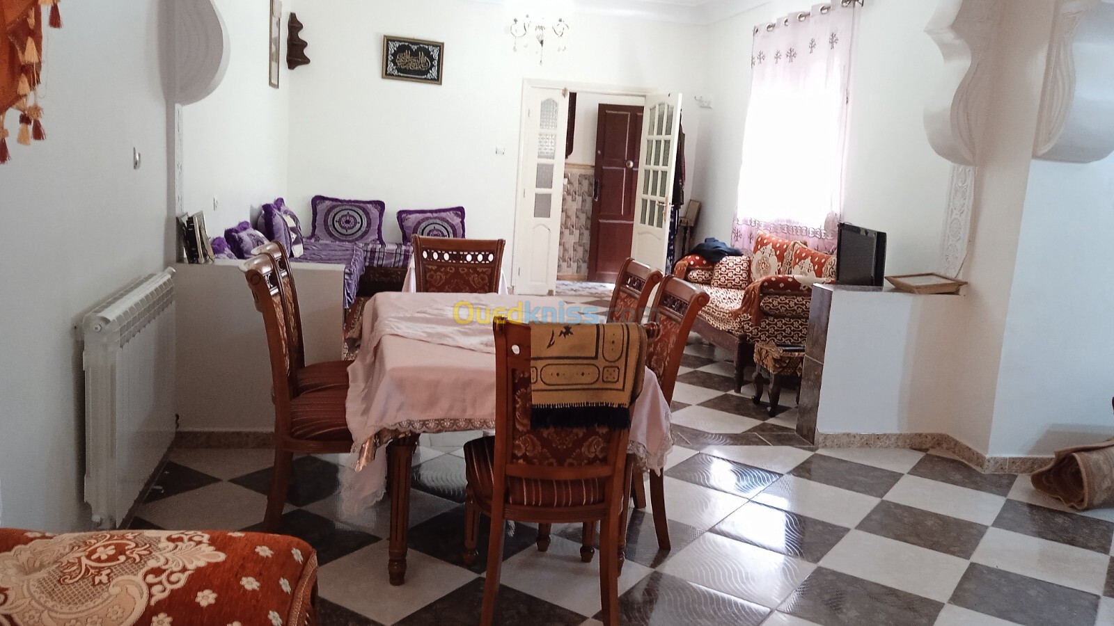 Vente Villa Oran Bir el djir