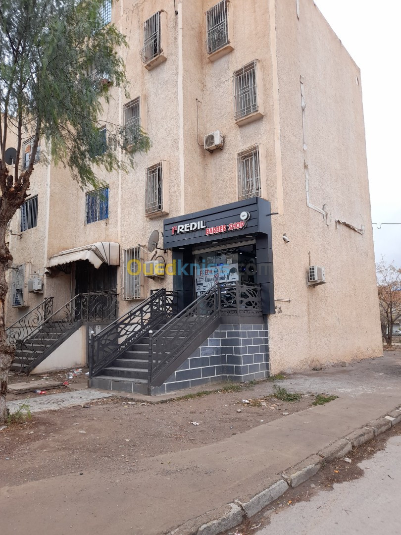 Vente Appartement F3 Batna Batna