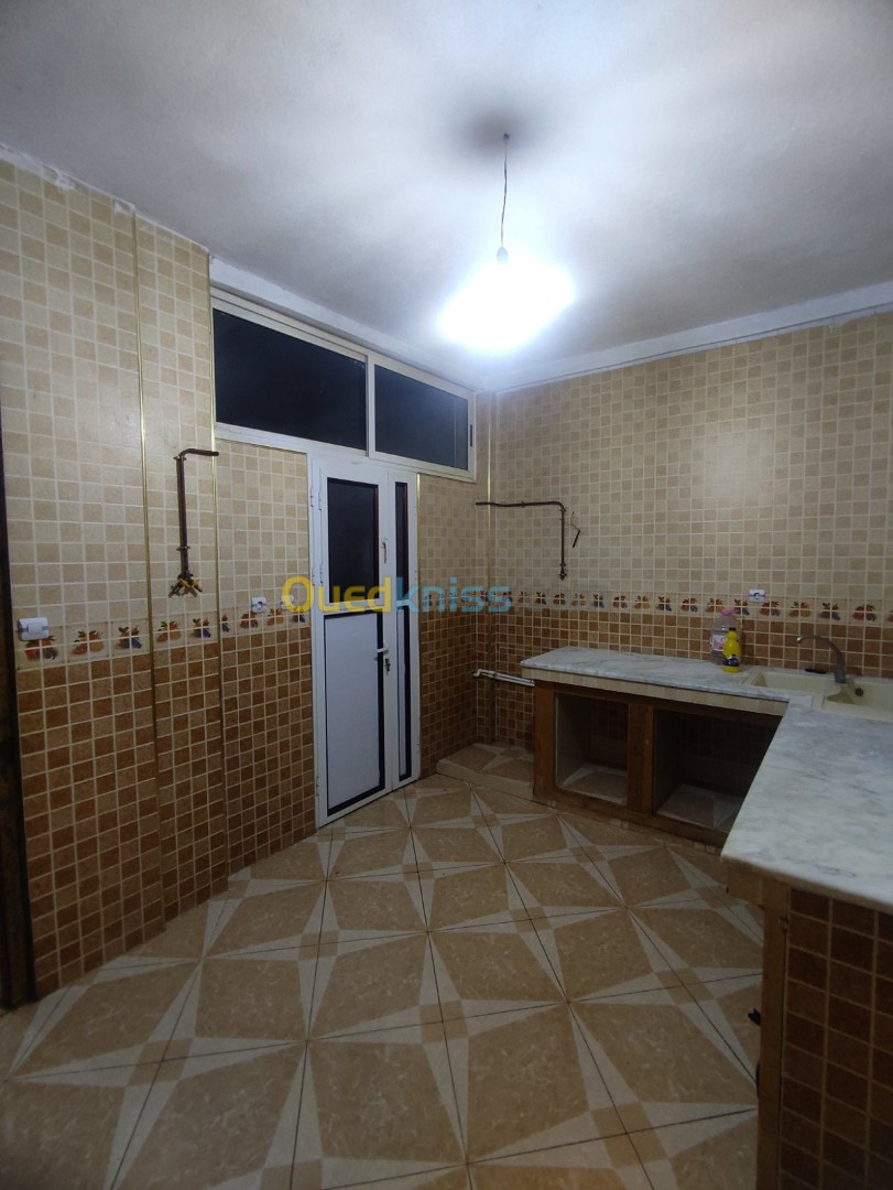 Vente Villa Batna El madher