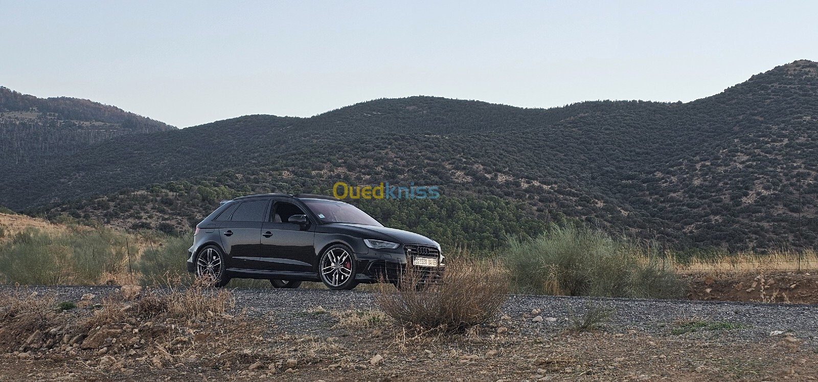 Audi S3 2014 SportBack