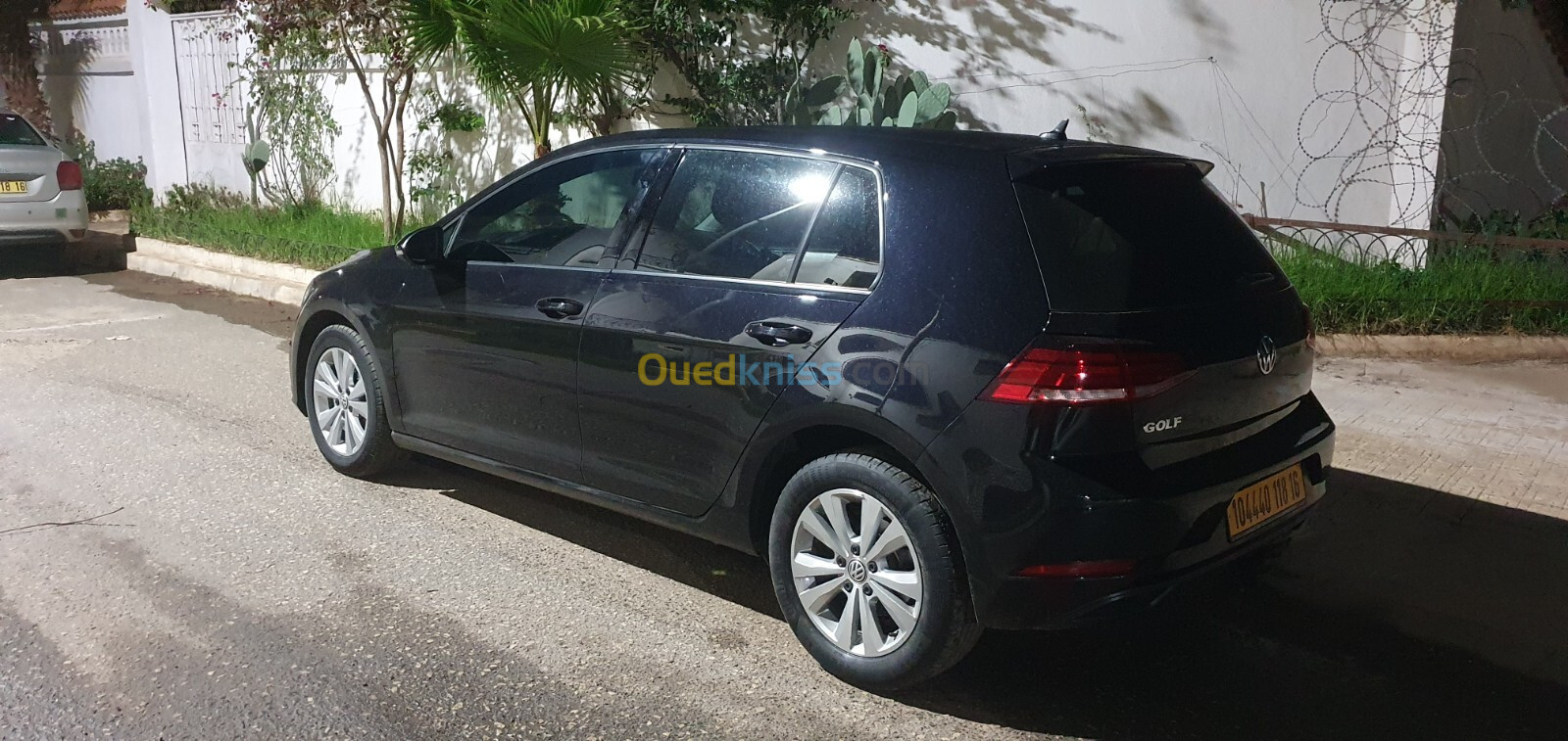 Volkswagen Golf 7 2018 