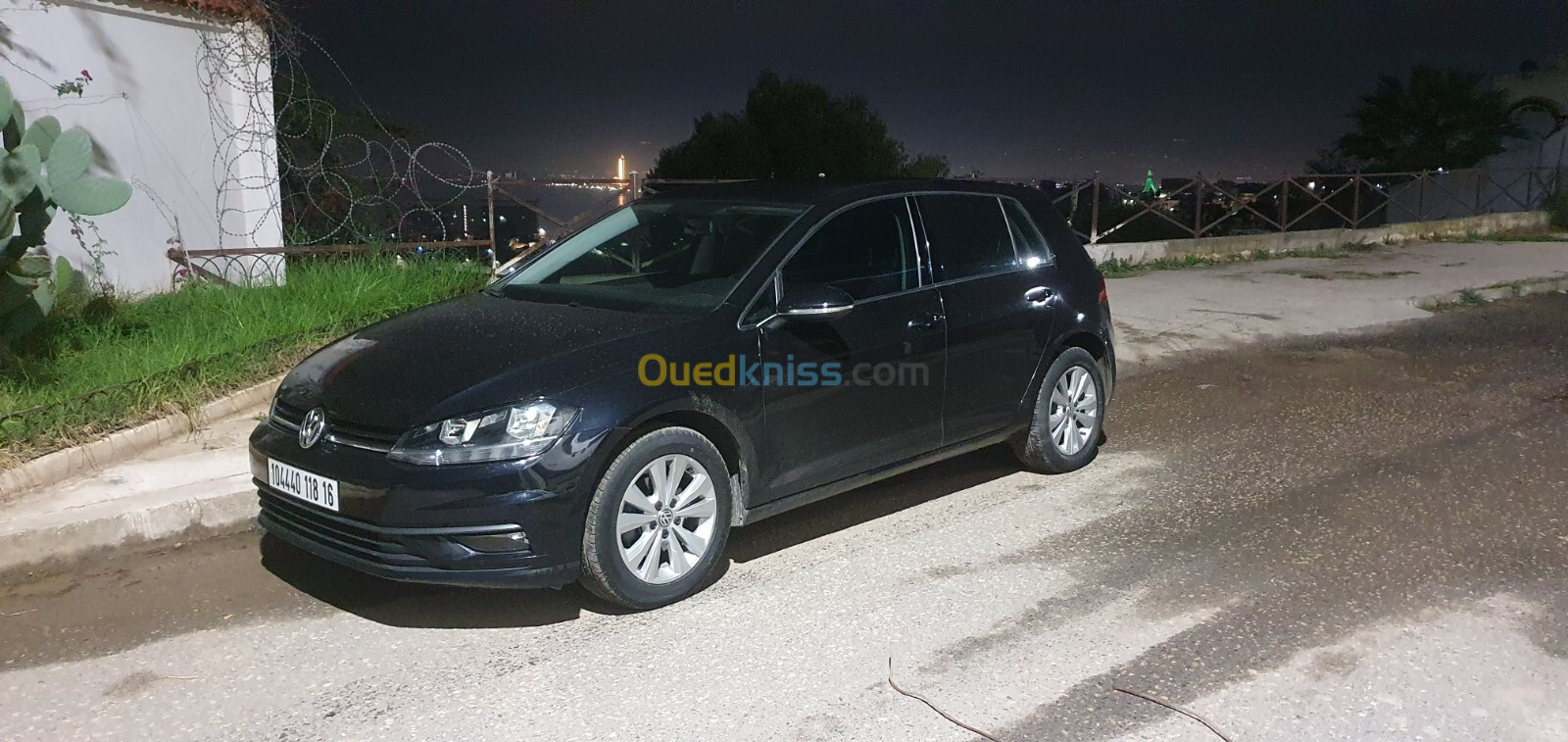 Volkswagen Golf 7 2018 