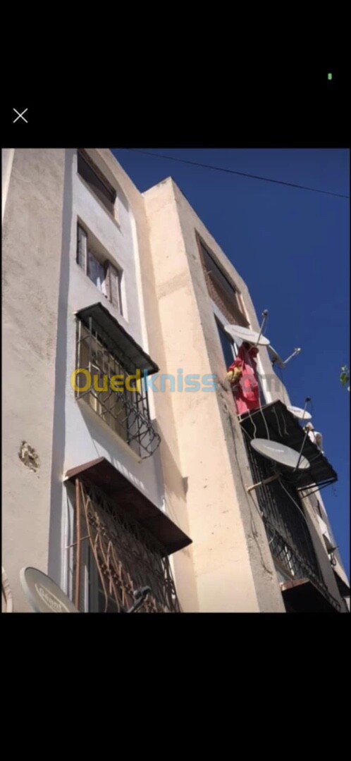 Vente Appartement F3 Blida Beni tamou