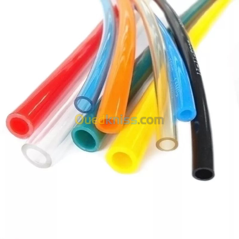 TUYAU FLEXIBLE POLYETHYLENE PE