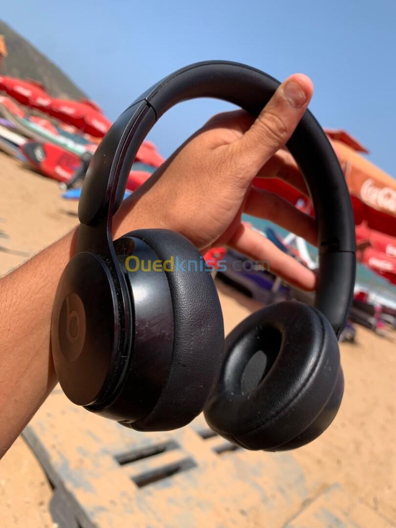 casque beats solo pro p