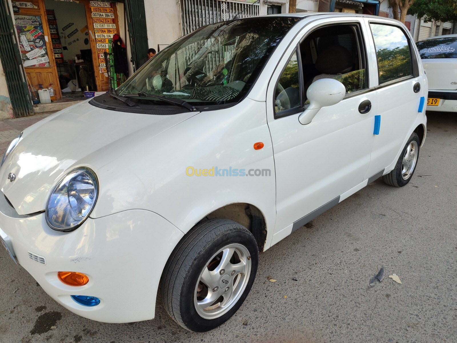 Chery QQ 2014 QQ