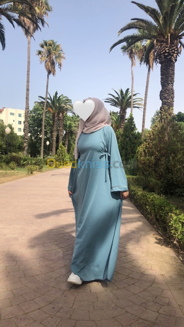 Robe hijab 2025 promo