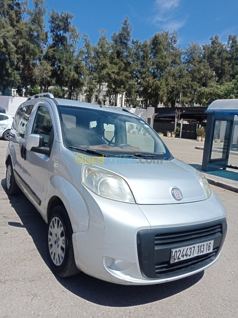 Fiat Qubo 2013 Rs