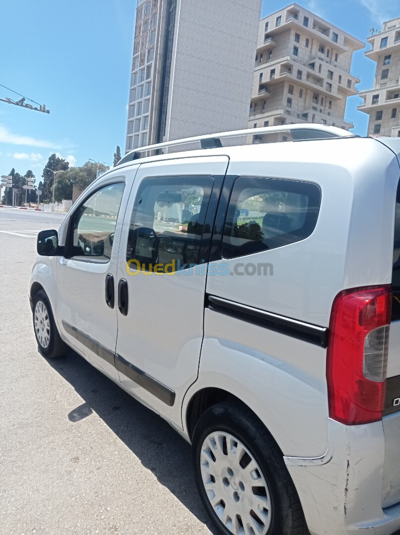 Fiat Qubo 2013 Rs