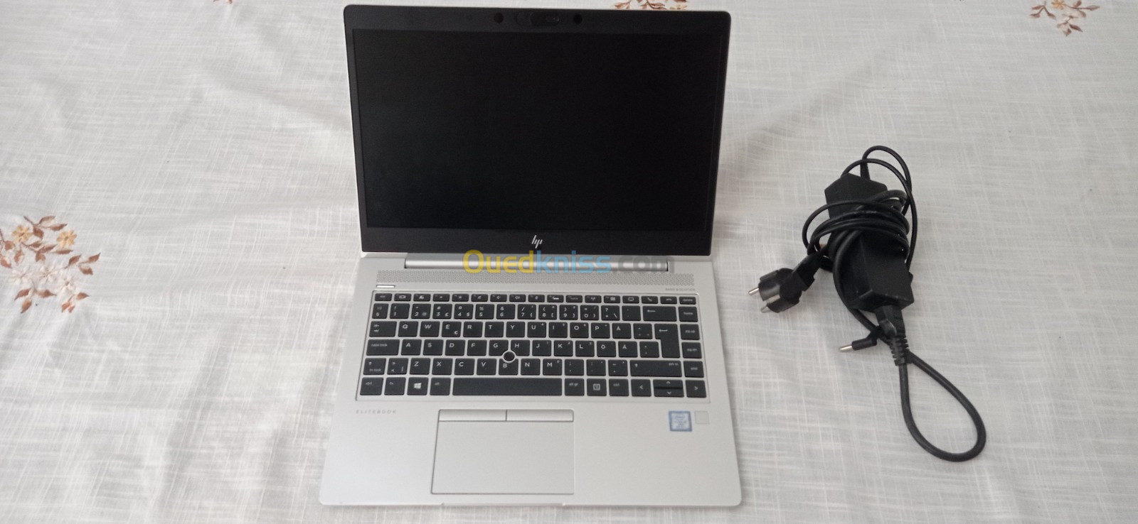 Laptop HP elitebook 840 G5