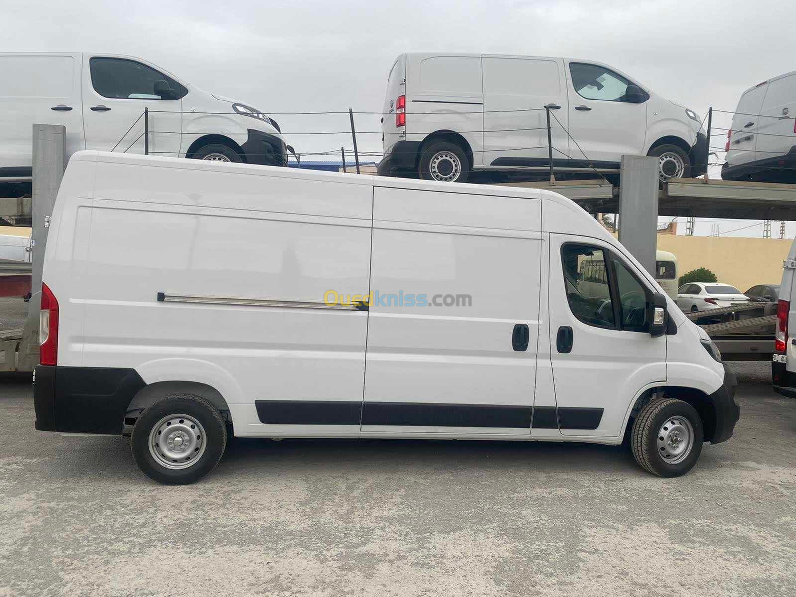 Fiat DUCATO 2023 DUCATO