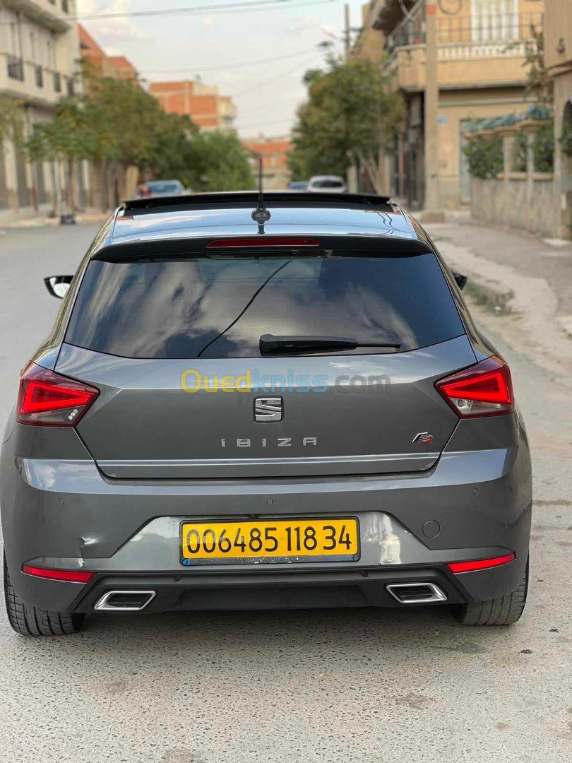 Seat Ibiza 2018 FR