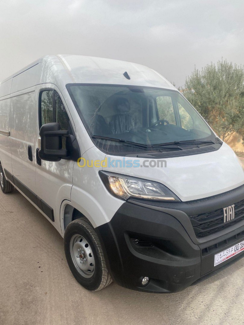 Fiat DUCATO 2023