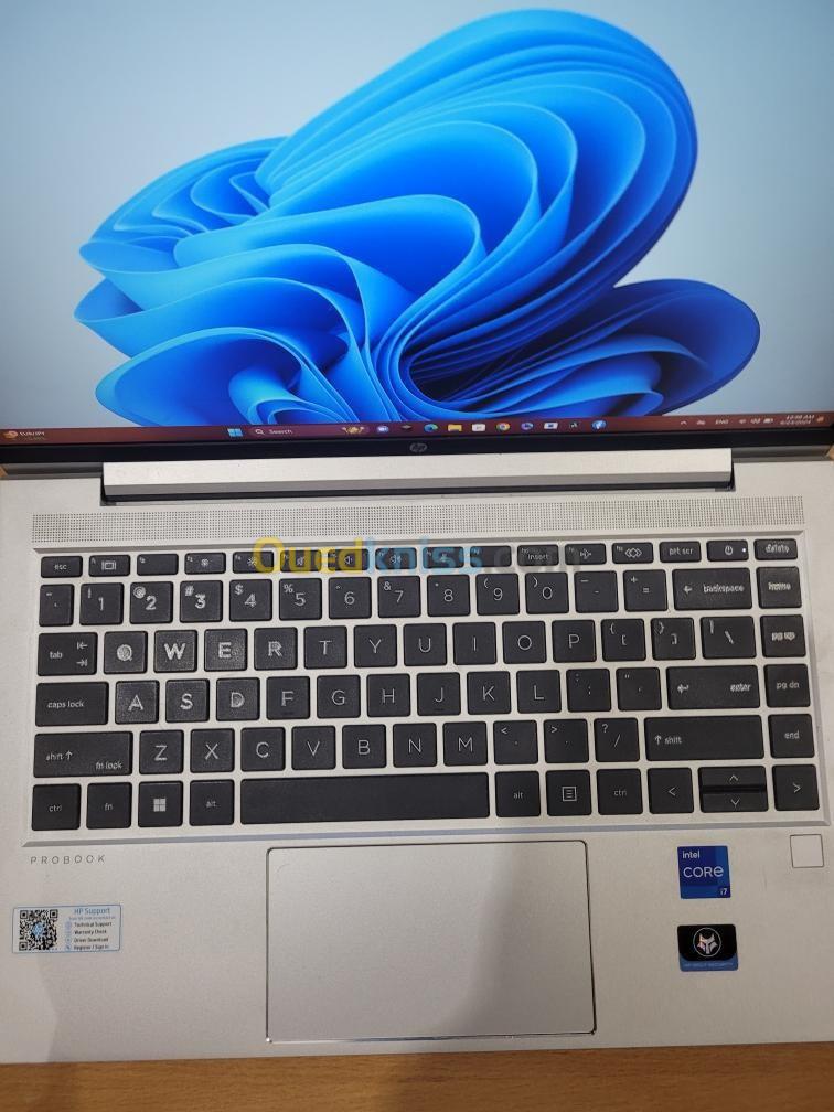 Hp pro book 440 g9