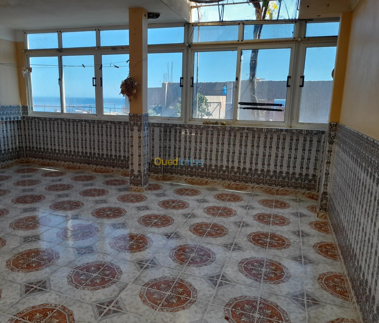 Vente Villa Aïn Témouchent Beni saf