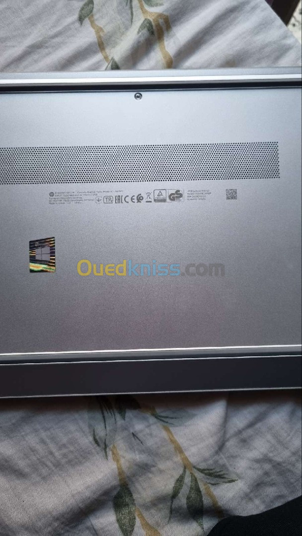 HP ELITE BOOK 845 G7