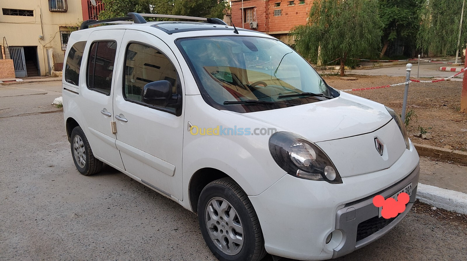 Renault Kangoo 2013 Privilège plus