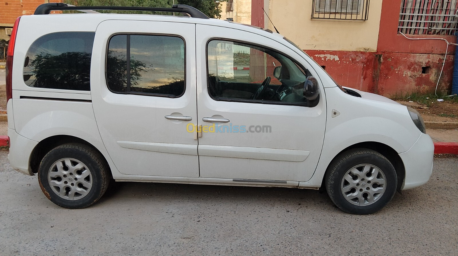 Renault Kangoo 2013 Privilège plus