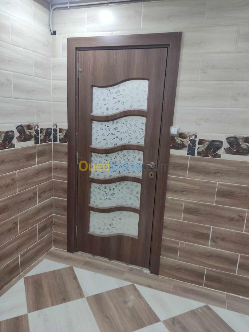 Vente Appartement F3 Tiaret Tiaret