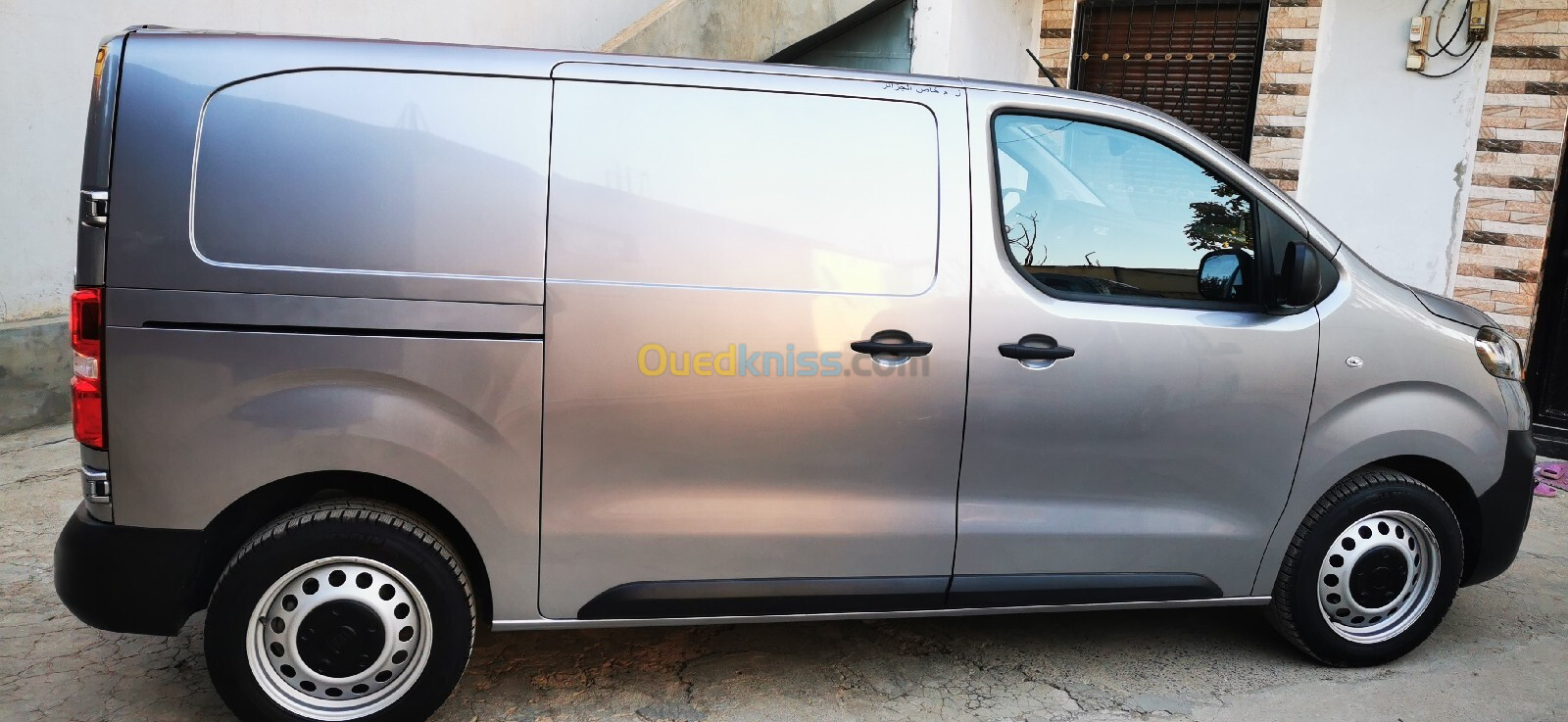 Fiat Scudo pr17 2024 