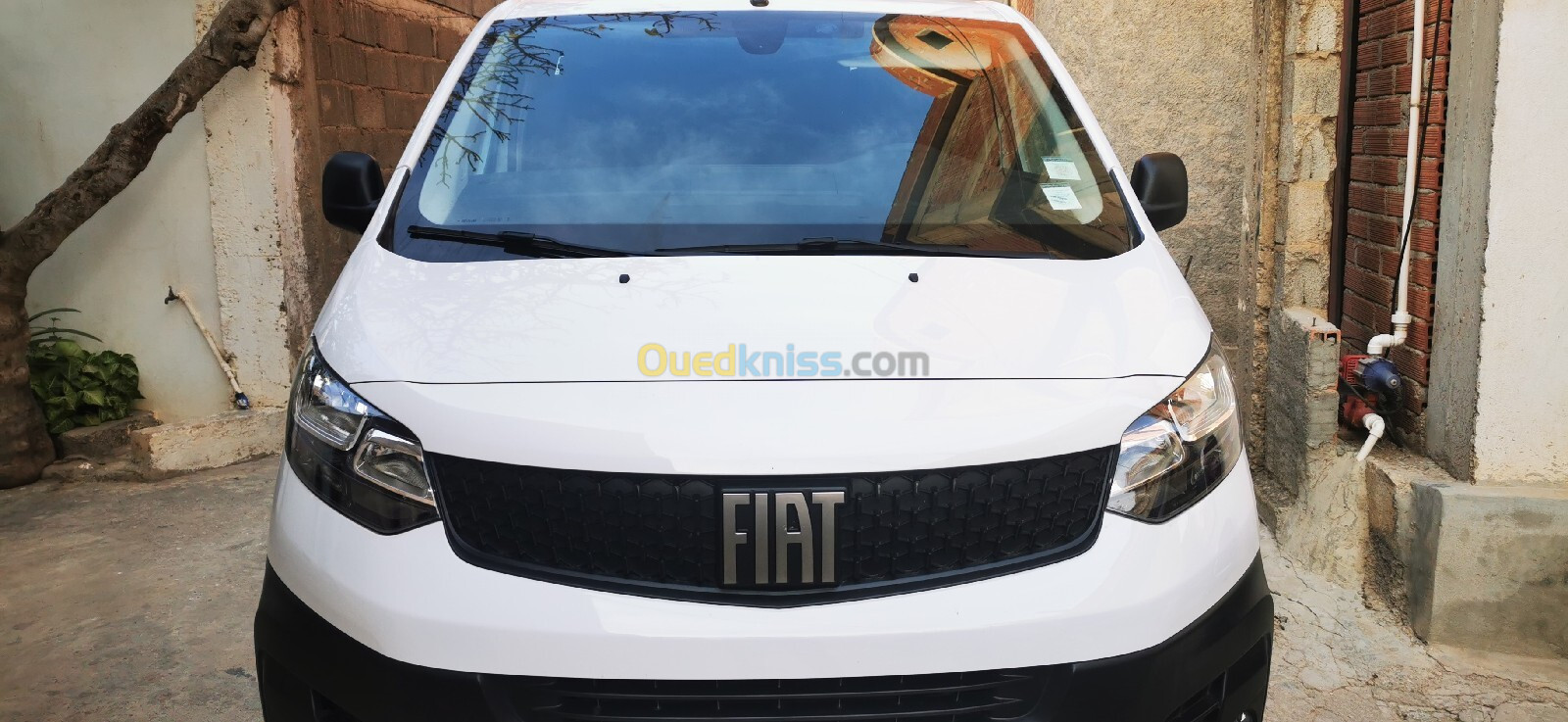 Fiat Scudo pr16 2024 