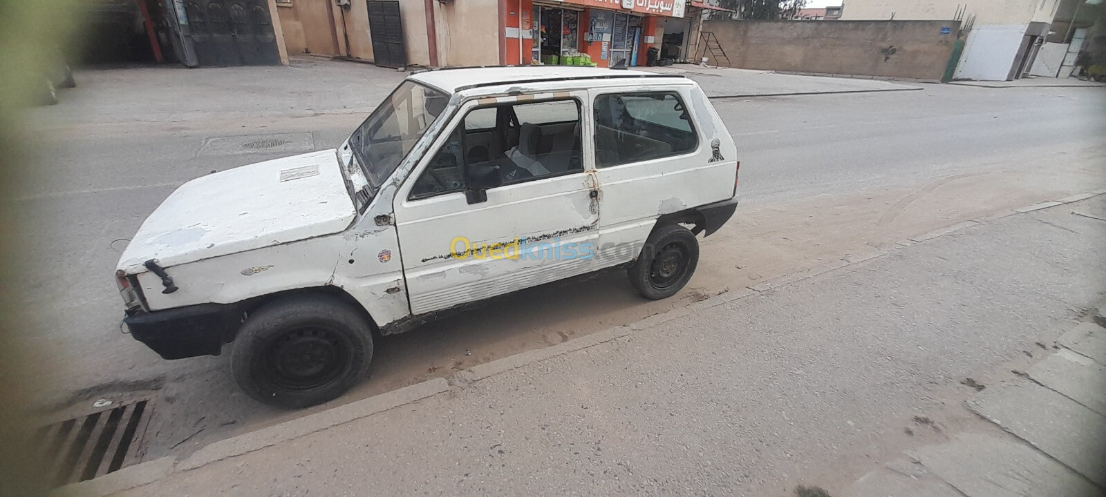 Fiat Panda 1990 