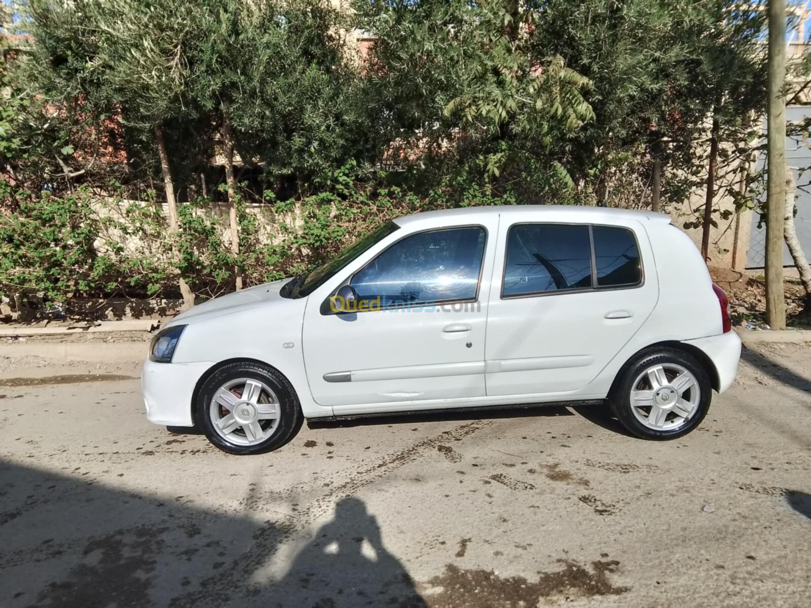 Renault Clio Campus 2014 Clio Campus