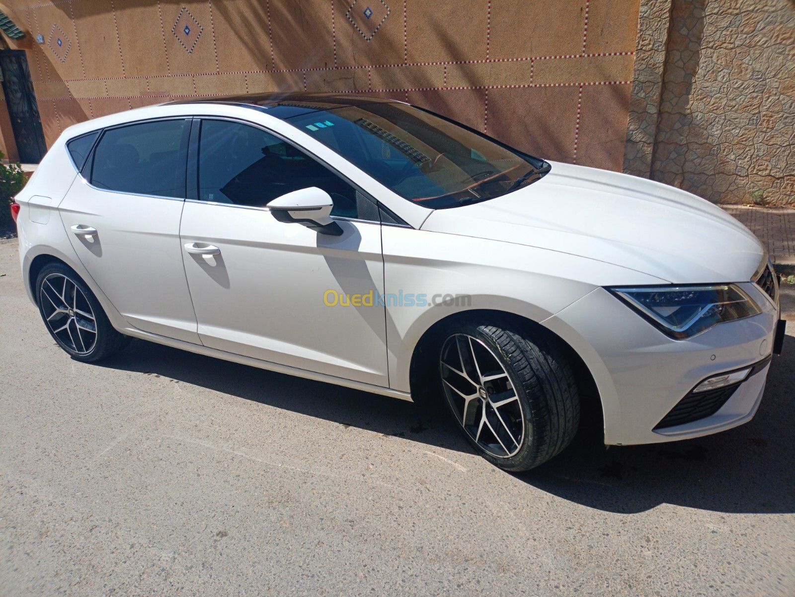 Seat Leon 2018 FR