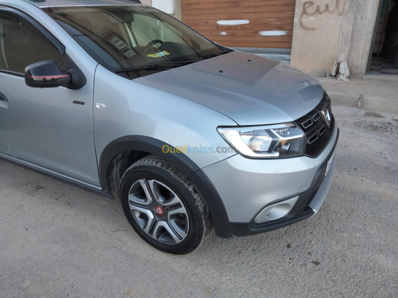 Dacia Sandero 2019 Stepway