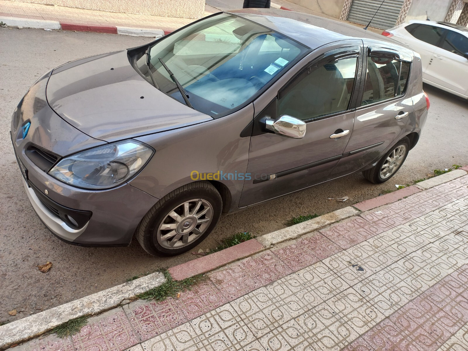 Renault Clio 3 2009 Clio 3