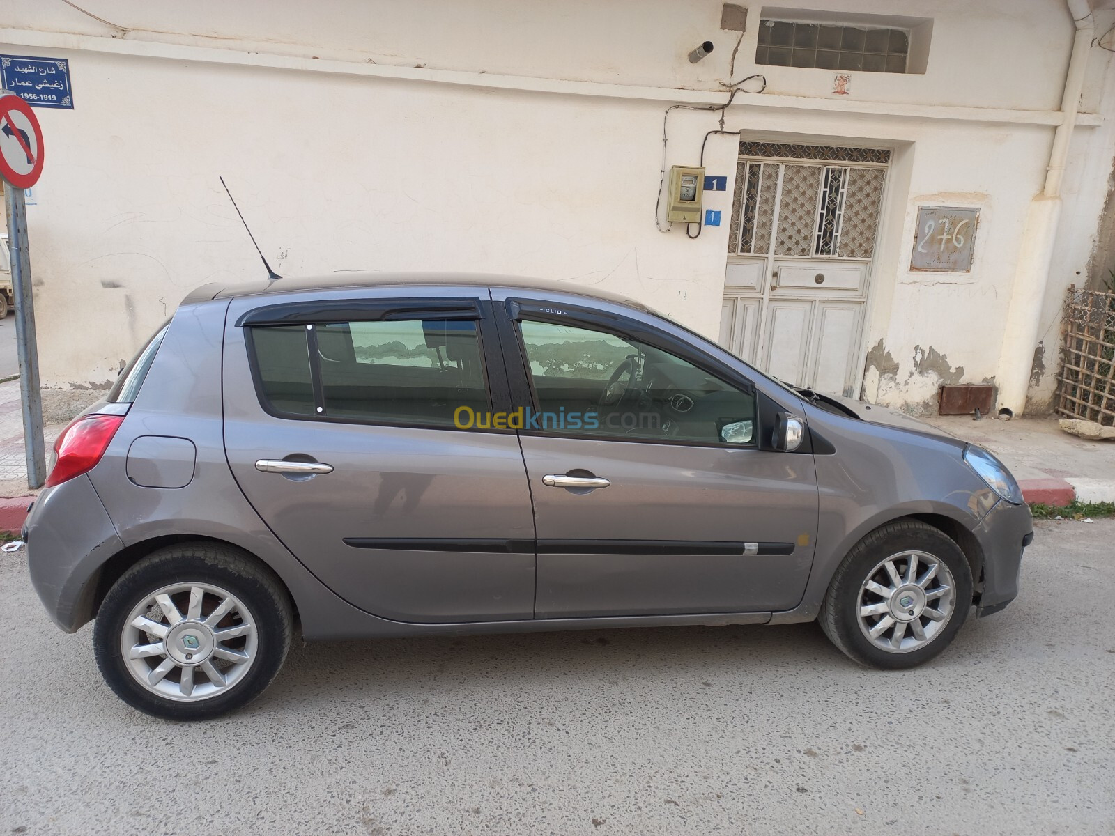 Renault Clio 3 2009 Clio 3