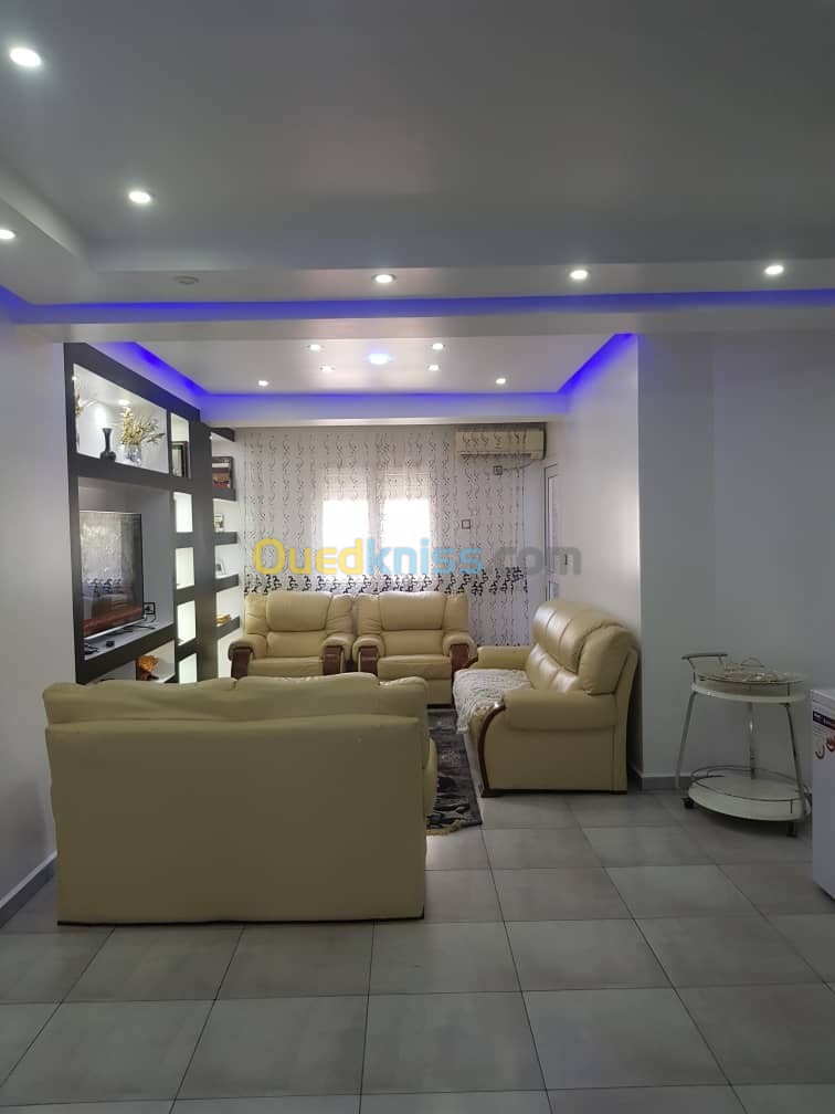 Vente Appartement F4 Annaba Annaba