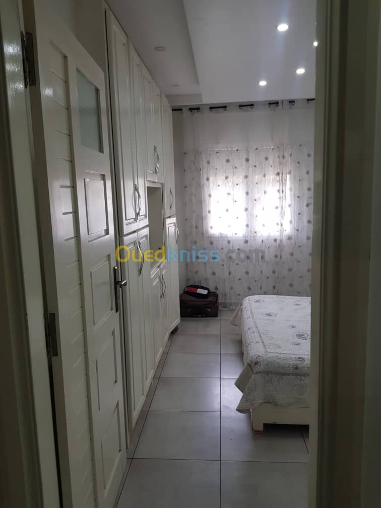 Vente Appartement F4 Annaba Annaba