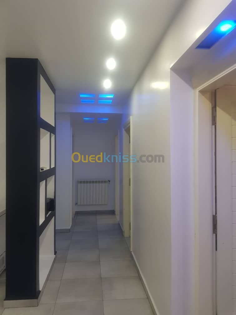 Vente Appartement F4 Annaba Annaba