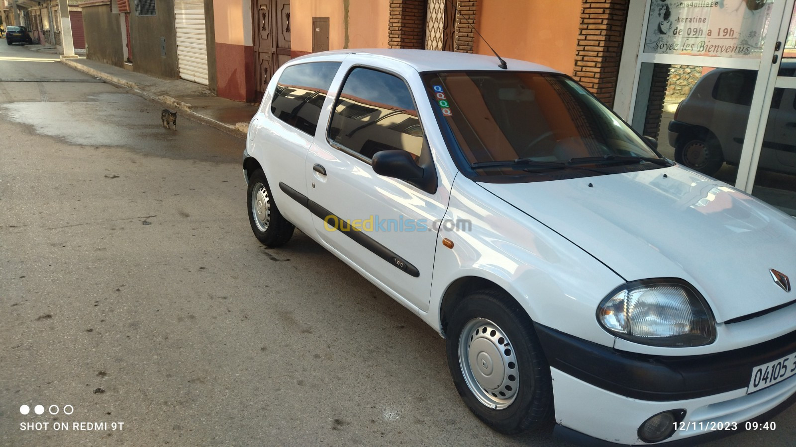 Renault Clio 2 1999 Clio 2