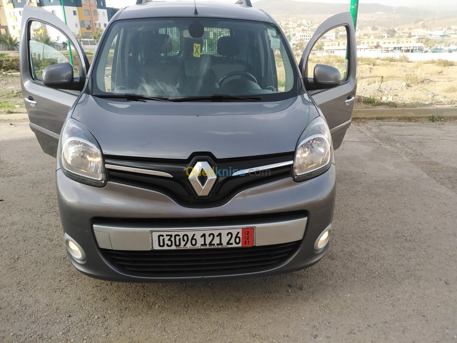 Renault Kangoo 2021 Kangoo