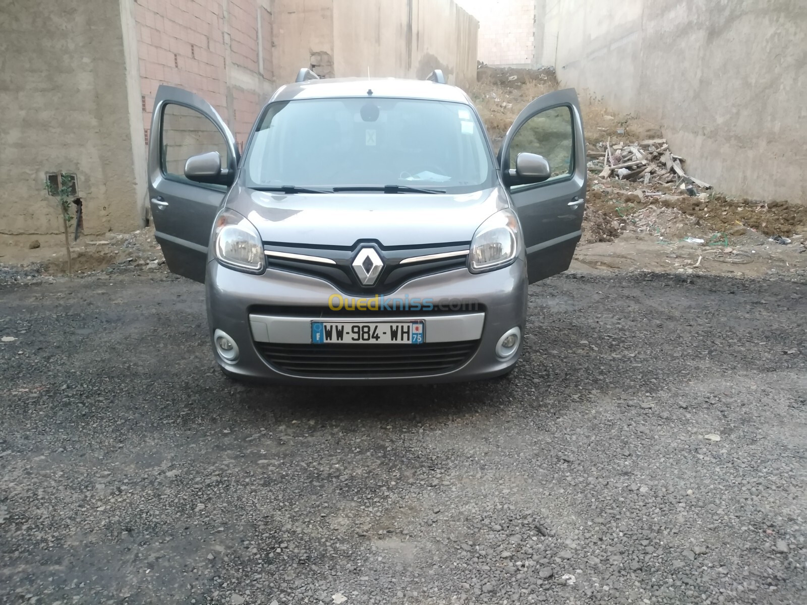 Renault Kangoo 2021 Kangoo