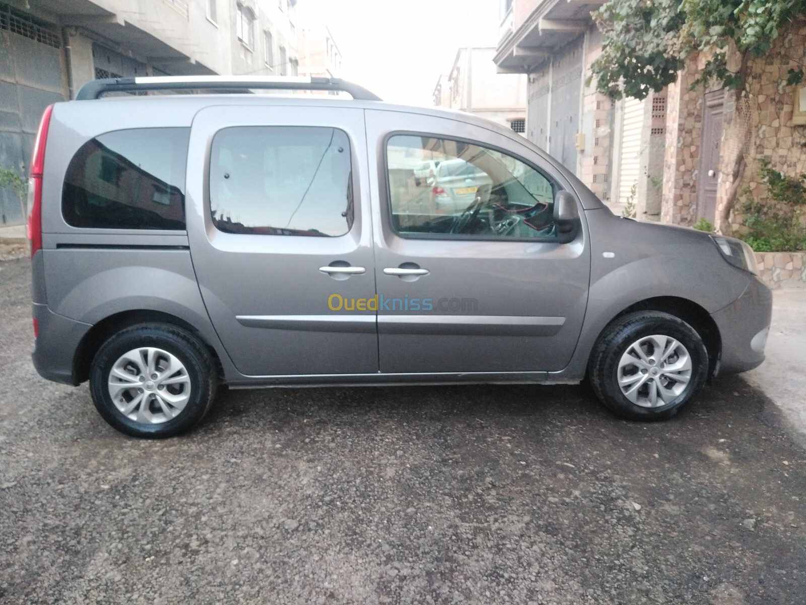 Renault Kangoo 2021 Kangoo