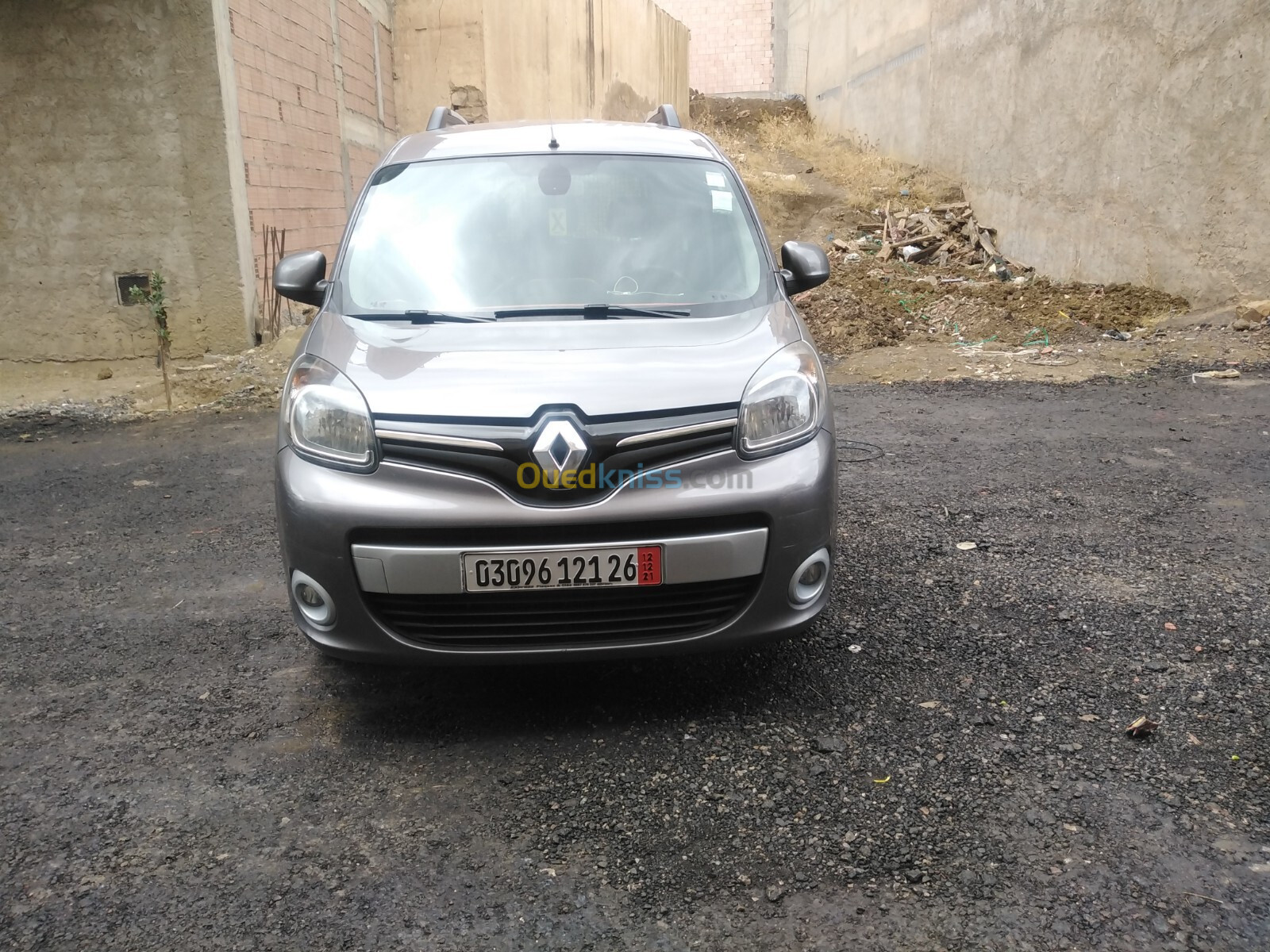 Renault Kangoo 2021 Kangoo