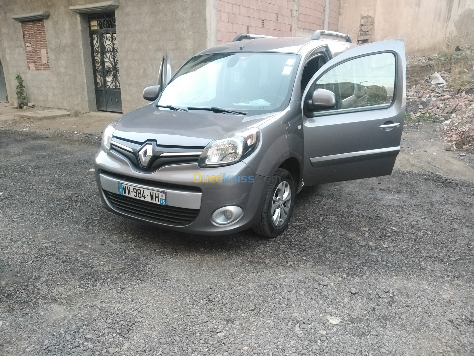 Renault Kangoo 2021 Kangoo