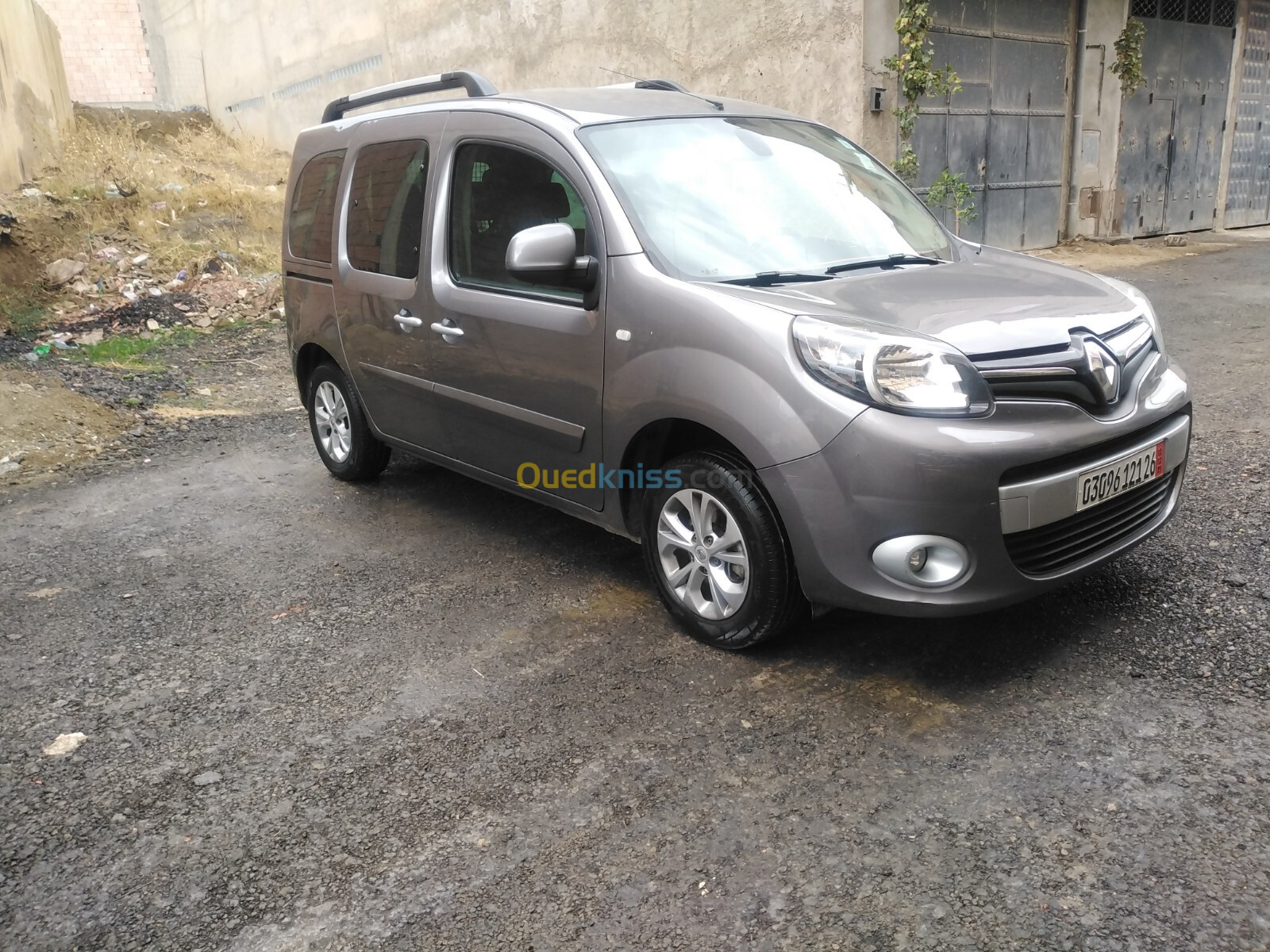 Renault Kangoo 2021 Kangoo