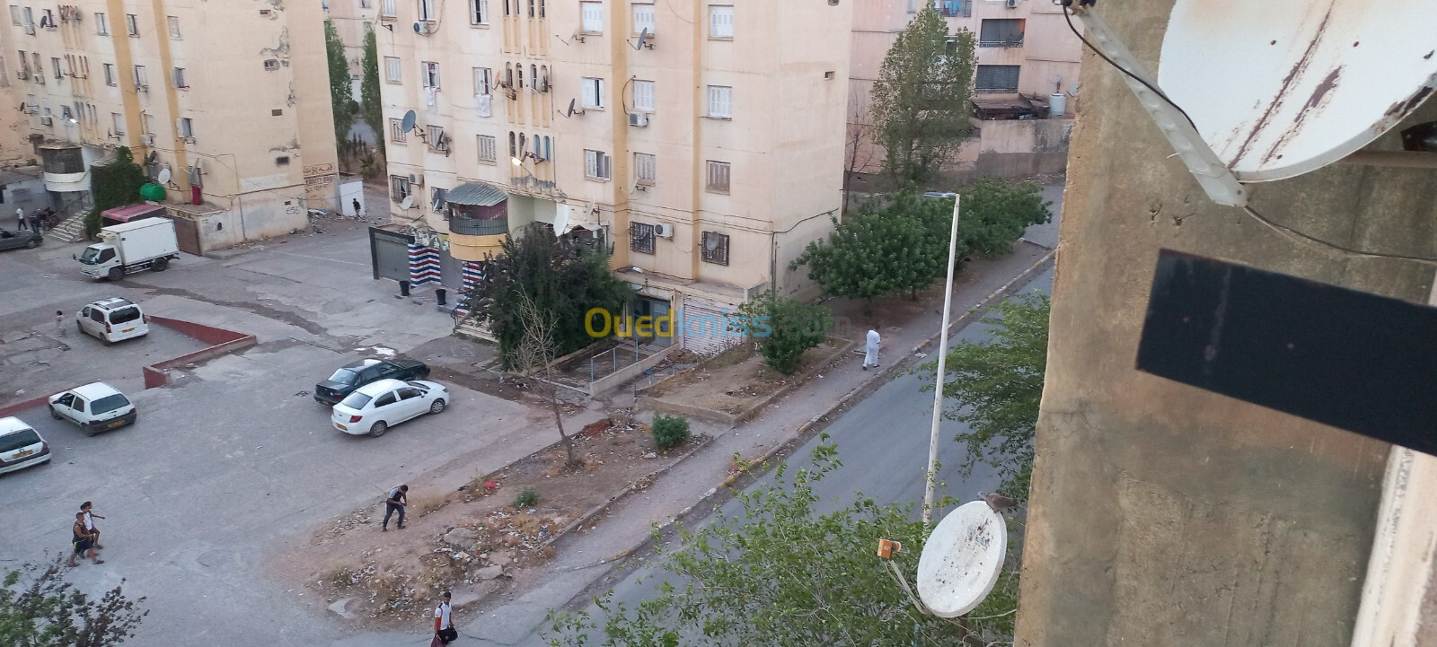 Location Appartement F3 Sétif Setif