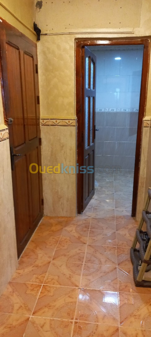 Location Appartement F3 Sétif Setif