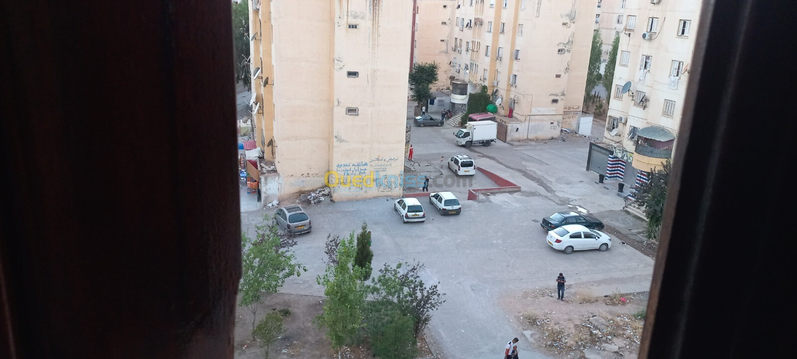 Location Appartement F3 Sétif Setif