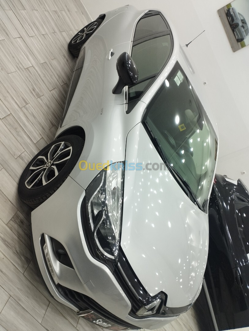 Renault Clio 4 2018 Limited